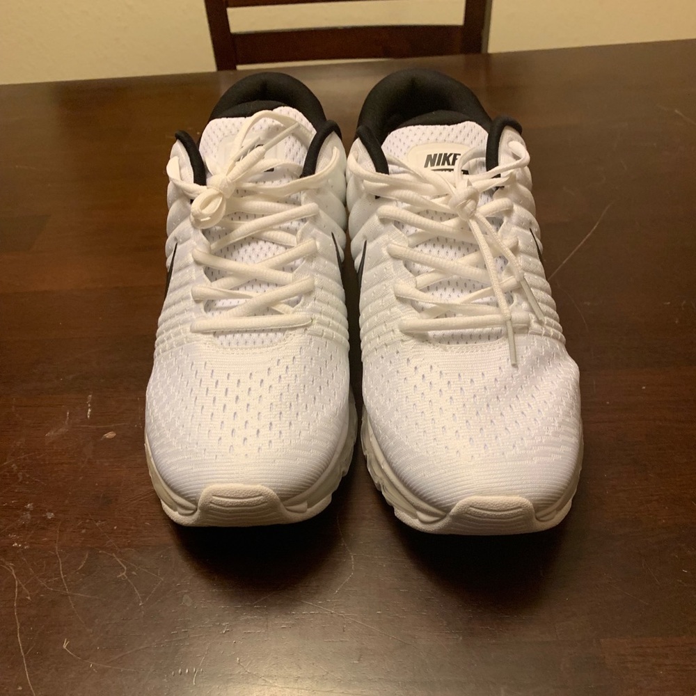 2017 Nike Airmax